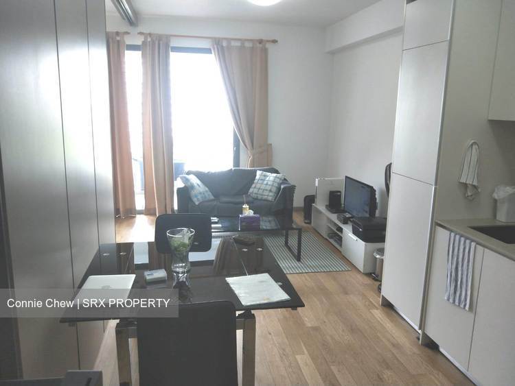 Riversails (D19), Condominium #179532552